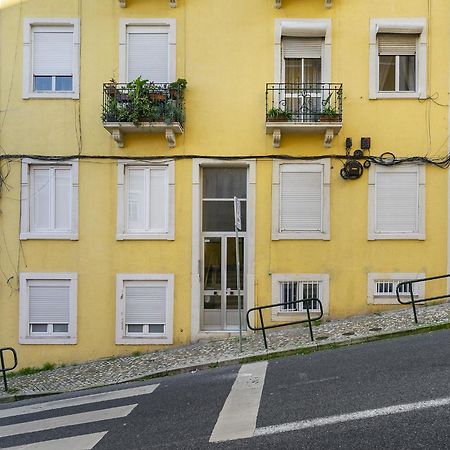 Whome Smart Living Hub, Designer Spaces For Digital Nomads & Remote Workers Lisboa Extérieur photo