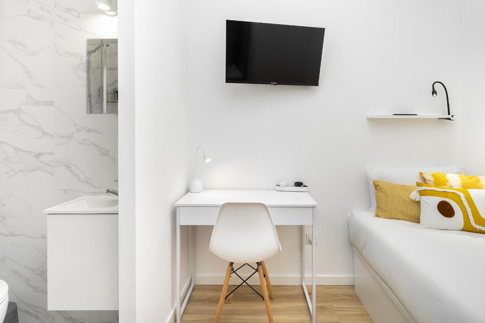 Whome Smart Living Hub, Designer Spaces For Digital Nomads & Remote Workers Lisboa Extérieur photo