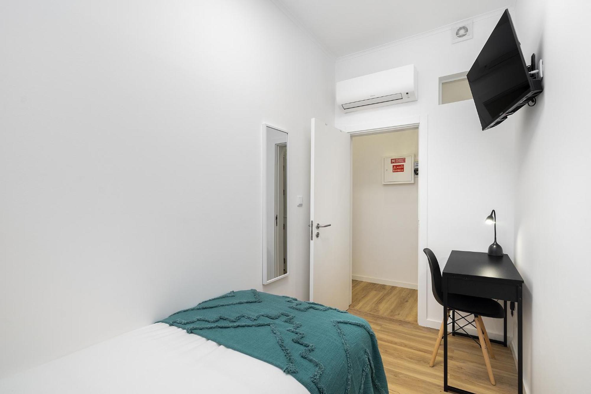 Whome Smart Living Hub, Designer Spaces For Digital Nomads & Remote Workers Lisboa Extérieur photo