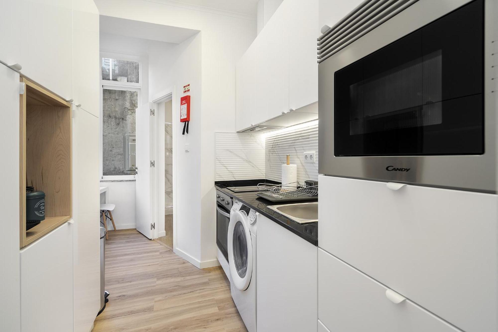 Whome Smart Living Hub, Designer Spaces For Digital Nomads & Remote Workers Lisboa Extérieur photo