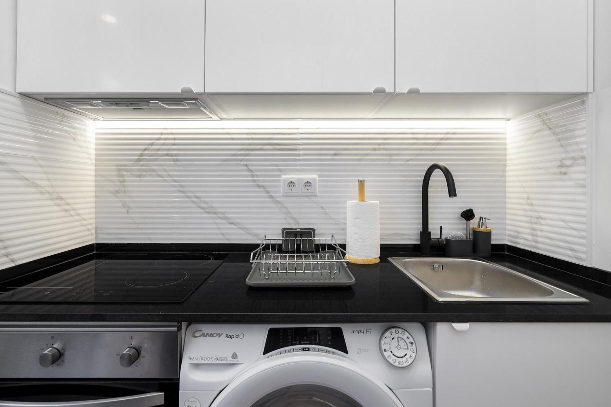 Whome Smart Living Hub, Designer Spaces For Digital Nomads & Remote Workers Lisboa Extérieur photo