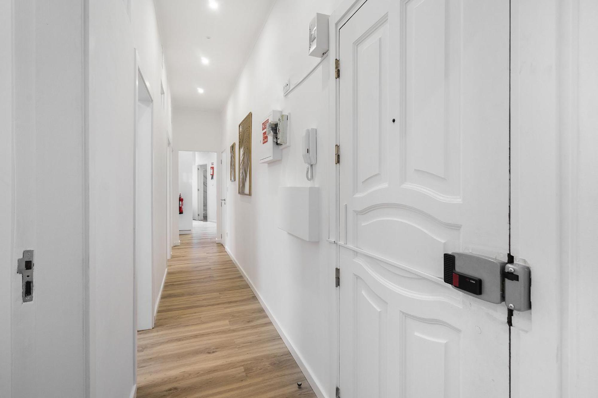 Whome Smart Living Hub, Designer Spaces For Digital Nomads & Remote Workers Lisboa Extérieur photo