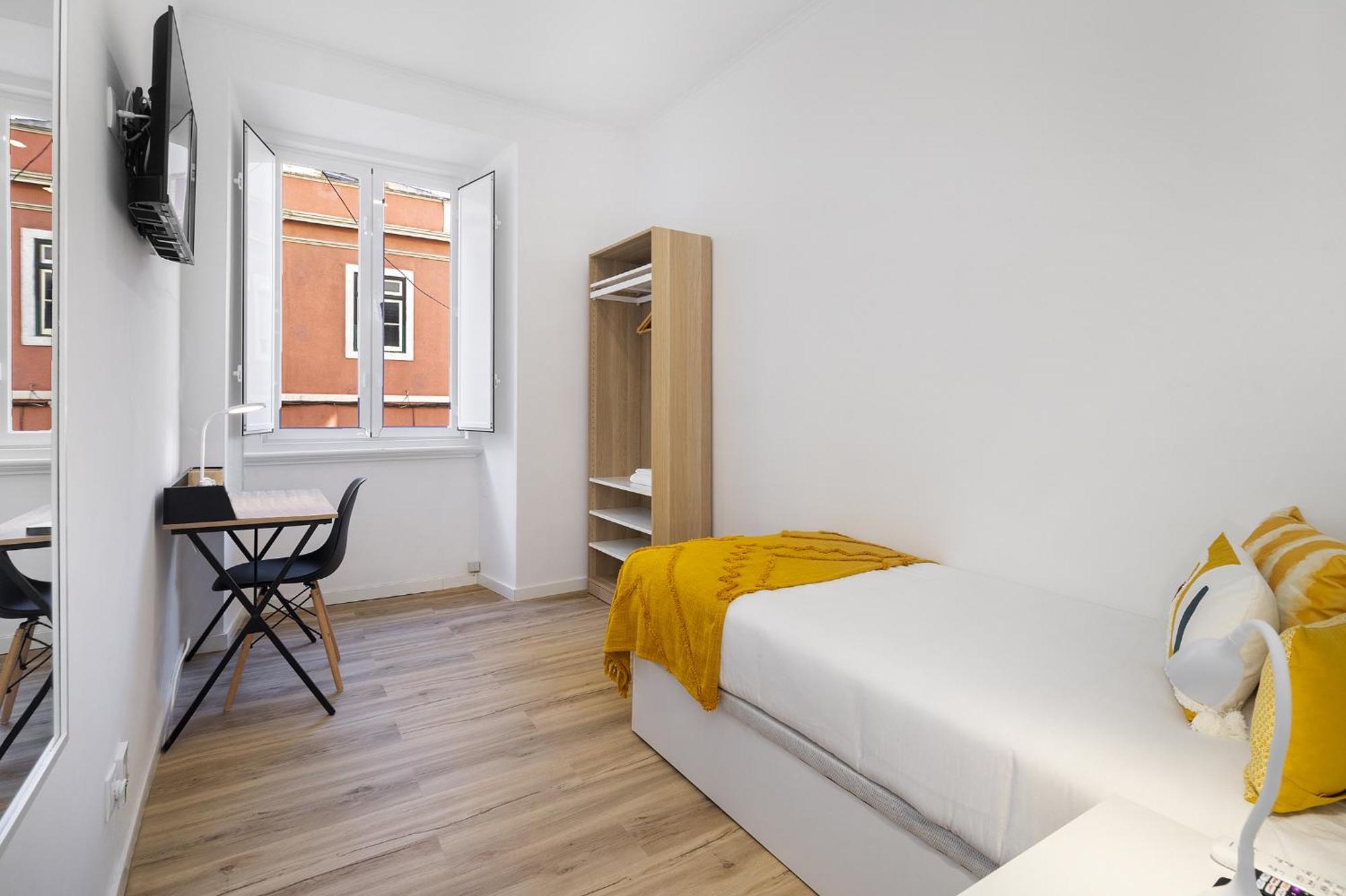 Whome Smart Living Hub, Designer Spaces For Digital Nomads & Remote Workers Lisboa Extérieur photo