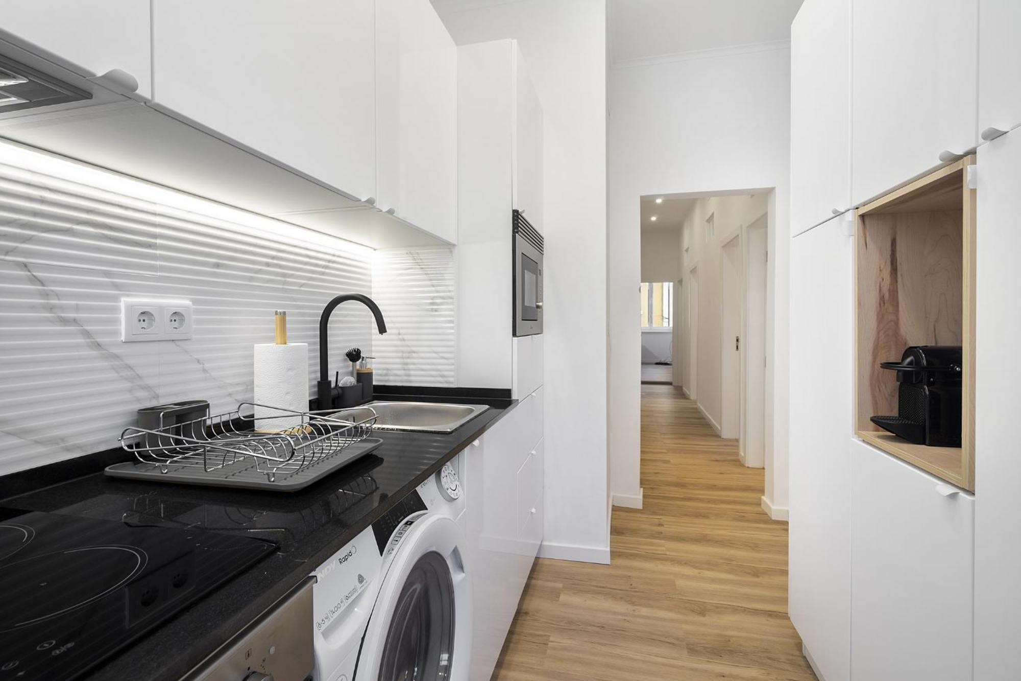 Whome Smart Living Hub, Designer Spaces For Digital Nomads & Remote Workers Lisboa Extérieur photo