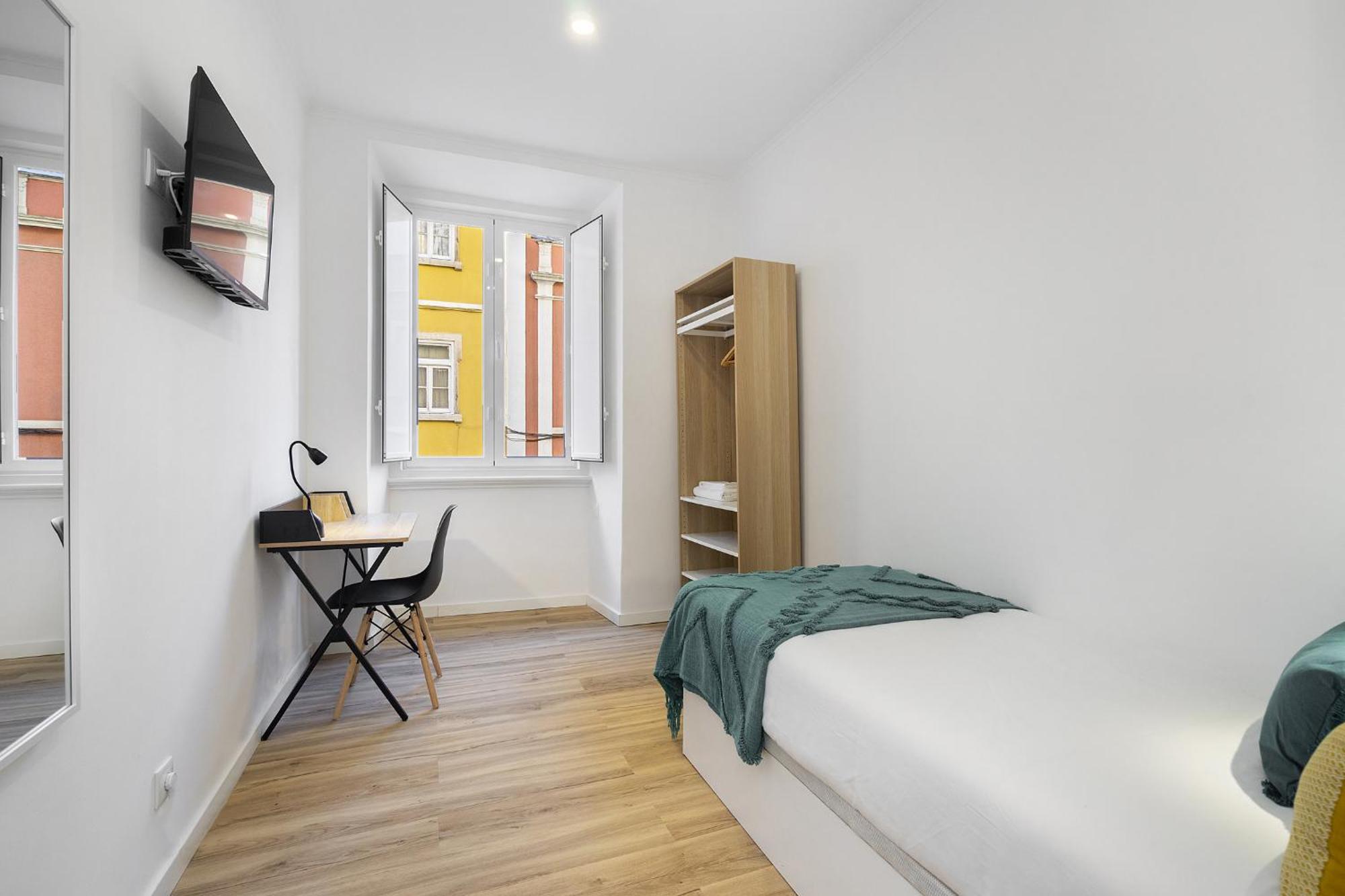 Whome Smart Living Hub, Designer Spaces For Digital Nomads & Remote Workers Lisboa Extérieur photo